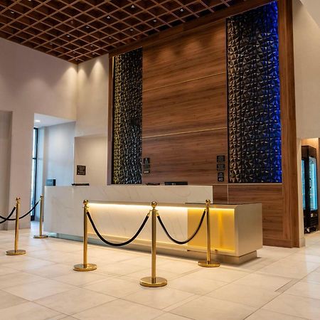 Doubletree By Hilton Fort Worth Fossil Creek Exterior photo