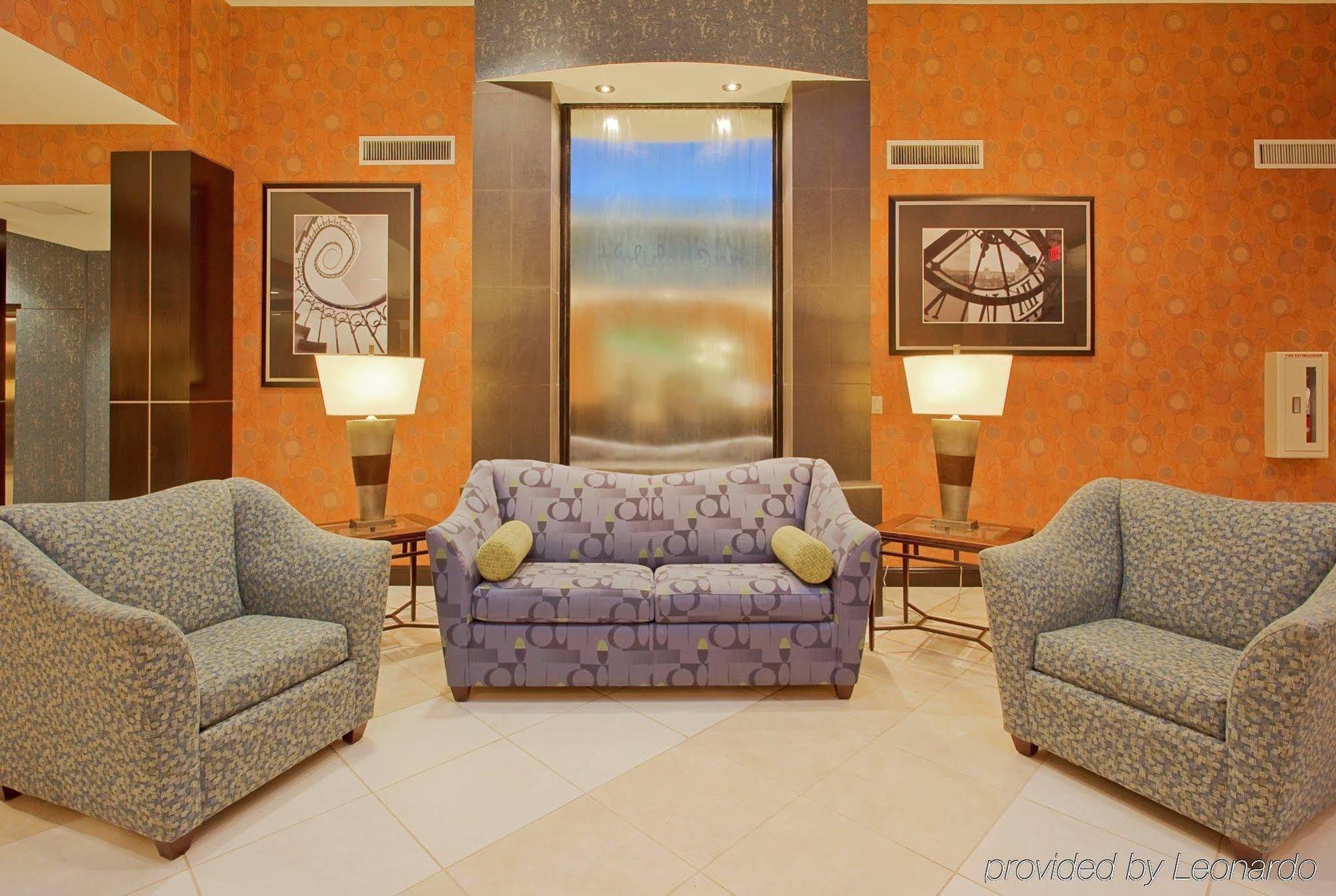 Doubletree By Hilton Fort Worth Fossil Creek Interior photo