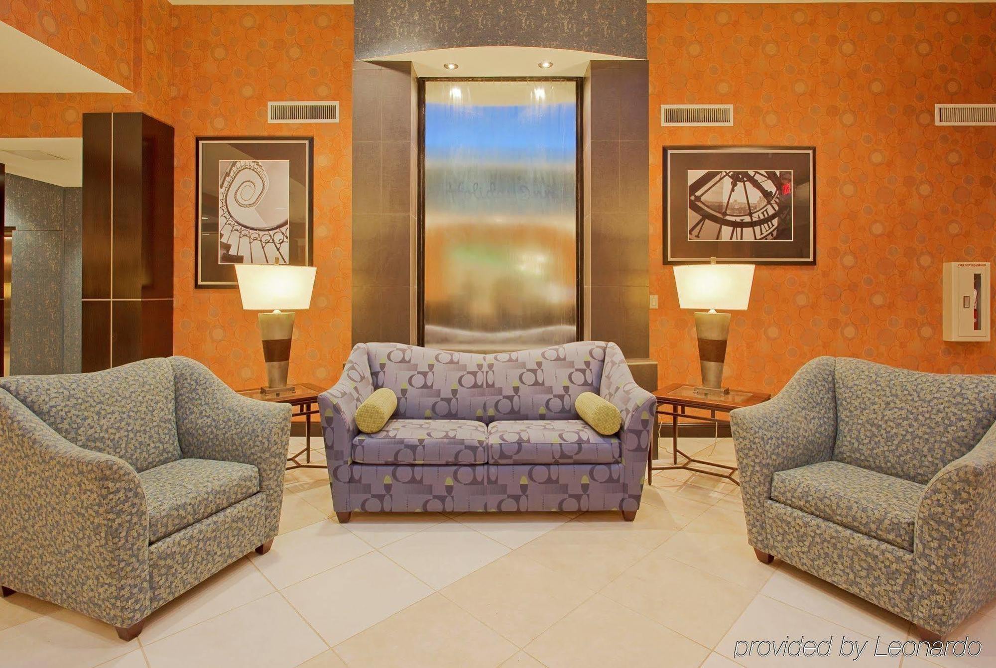 Holiday Inn Fort Worth North- Fossil Creek, An Ihg Hotel Interior photo